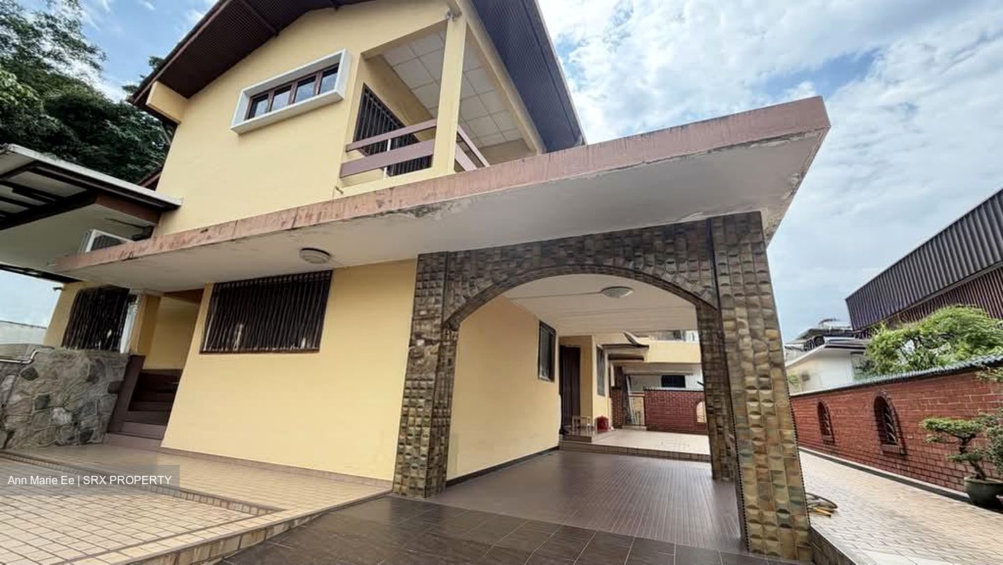 West Lake Garden (D20), Detached #588881551